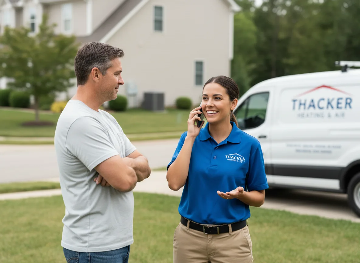 Ac Repair Sulphur, KY FAQs